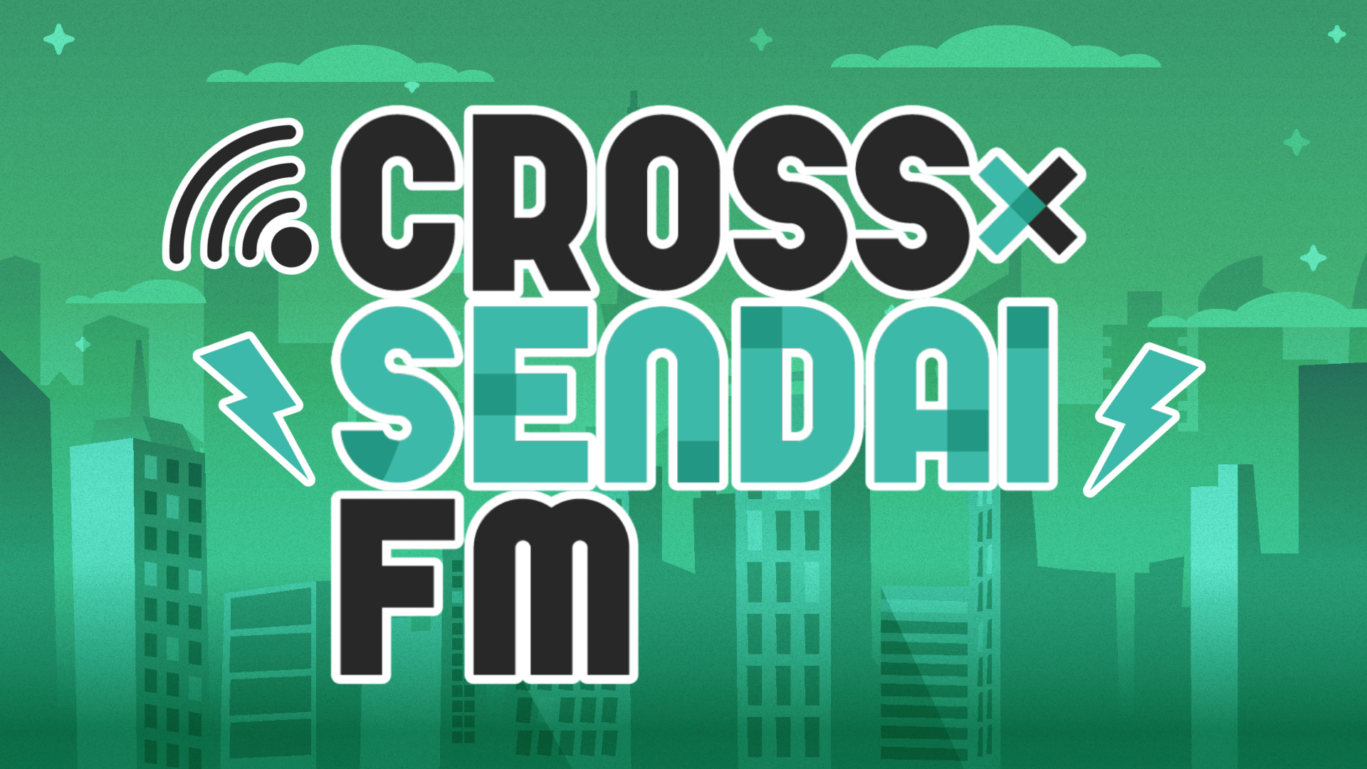 CROSS SENDAI FM